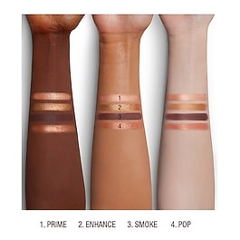 Luxury Palette Pillow Talk - Palette per gli occhi