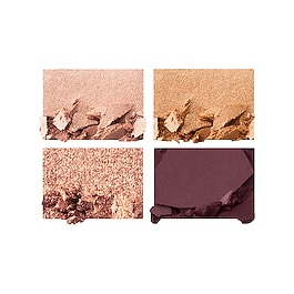 Luxury Palette Pillow Talk - Palette per gli occhi