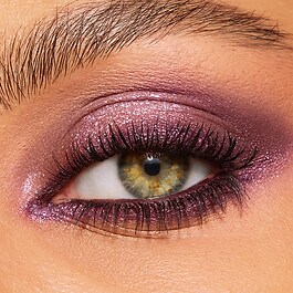 Charlotte's Palette of Beautifying Eye Trends - Ögonskuggspalett