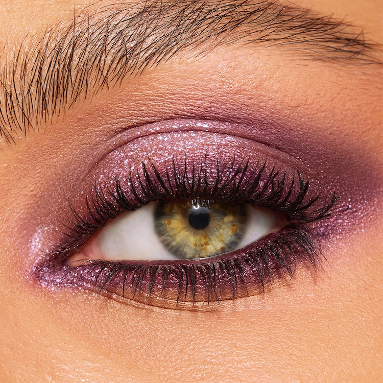 Charlotte's Palette of Beautifying Eye Trends - Göz Farı Paleti