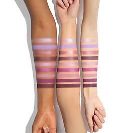 Charlotte's Palette of Beautifying Eye Trends - Ögonskuggspalett