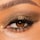 Charlotte's Palette of Beautifying Eye Trends - Paleta cieni do powiek
