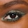 Charlotte's Palette of Beautifying Eye Trends - Paleta cieni do powiek