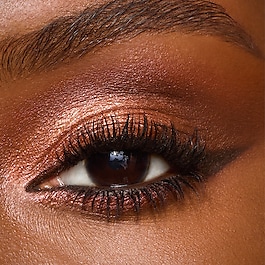 Charlotte's Palette of Beautifying Eye Trends – Paletka očních stínů