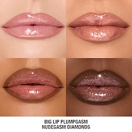 Big Lip Plumpgasm - Repulpeur de lèvres hydratant
