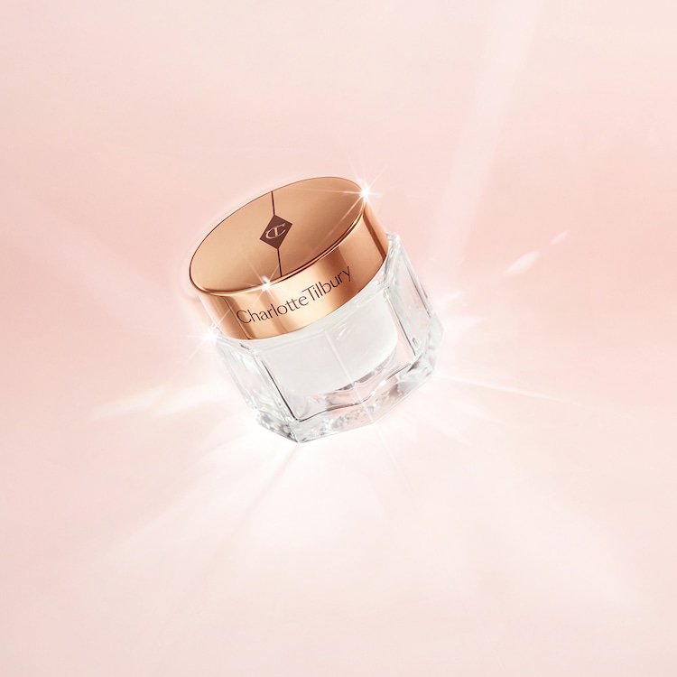Charlotte's Magic Cream