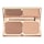 Filmstar Bronze Glow - Palette teint