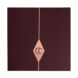 Luxury Palette The Golden Goddess - Palette di 4 ombretti