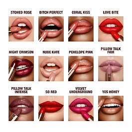 K.I.S.S.I.N.G - Lippenstift