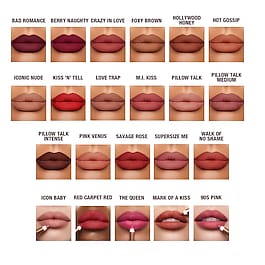 Lip Cheat - Matita Labbra No Transfer