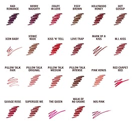 Lip Cheat - Crayon à lèvres sans transfert
