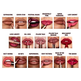 Matte Revolution - Rouge à lèvres