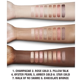 Eyes to Mesmerise - Creme Lidschatten