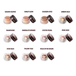 Eyes to Mesmerise - Creme Lidschatten