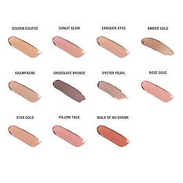 Eyes to Mesmerise - Creme Lidschatten