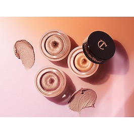 Eyes to Mesmerise - Creme Lidschatten