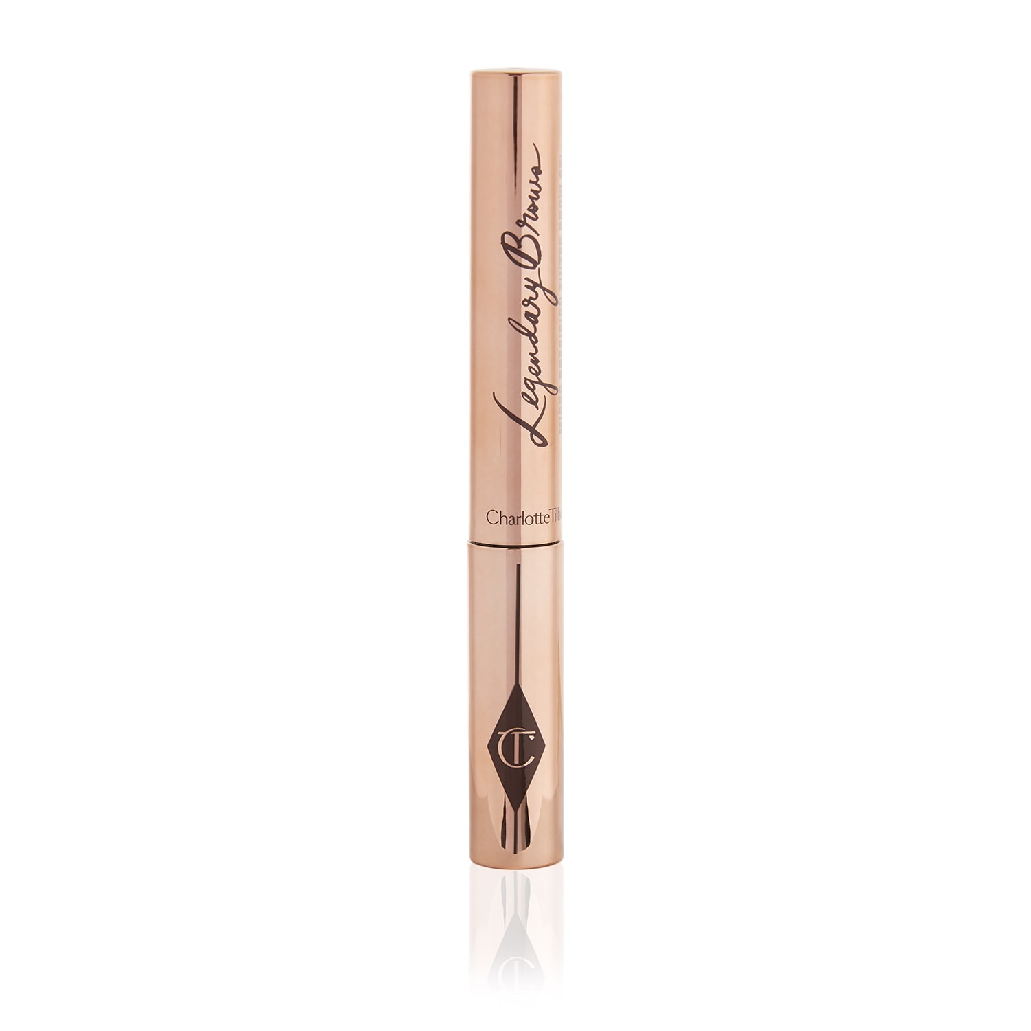 Legendary Brows - Gel pentru sprancene | CHARLOTTE TILBURY ≡ SEPHORA
