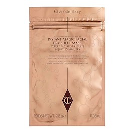 Instant Magic Facial Dry Gesichtsmaske