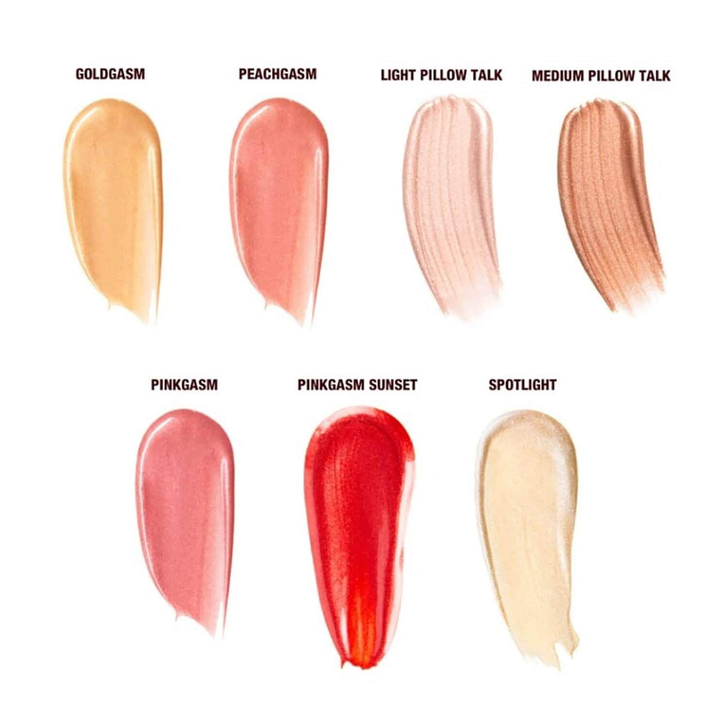 Beauty Light Wand - Iluminator lichid | CHARLOTTE TILBURY ≡ SEPHORA