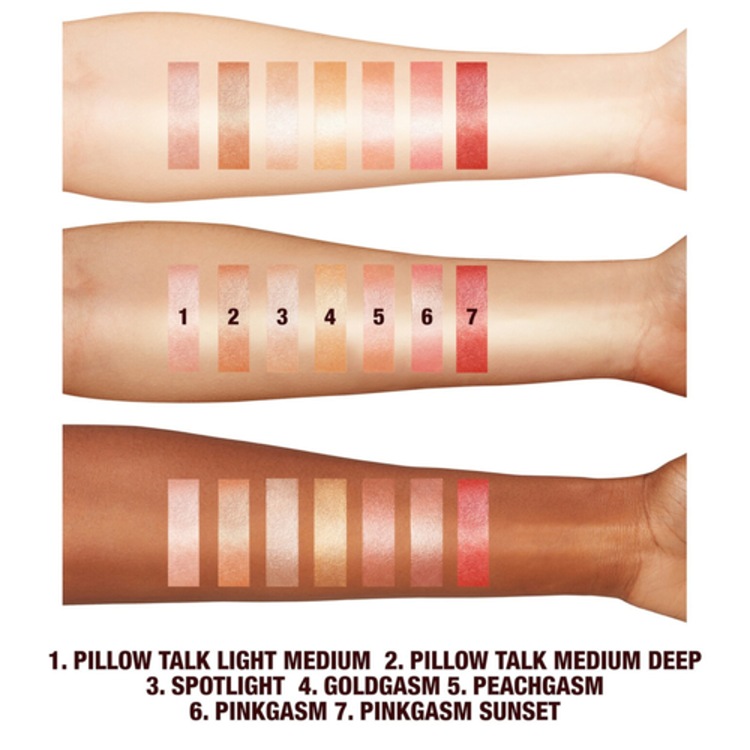 Beauty Light Wand - Highlighter Liquide