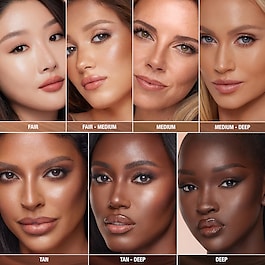 Hollywood Contour Light Wand - Fond de teint contouring