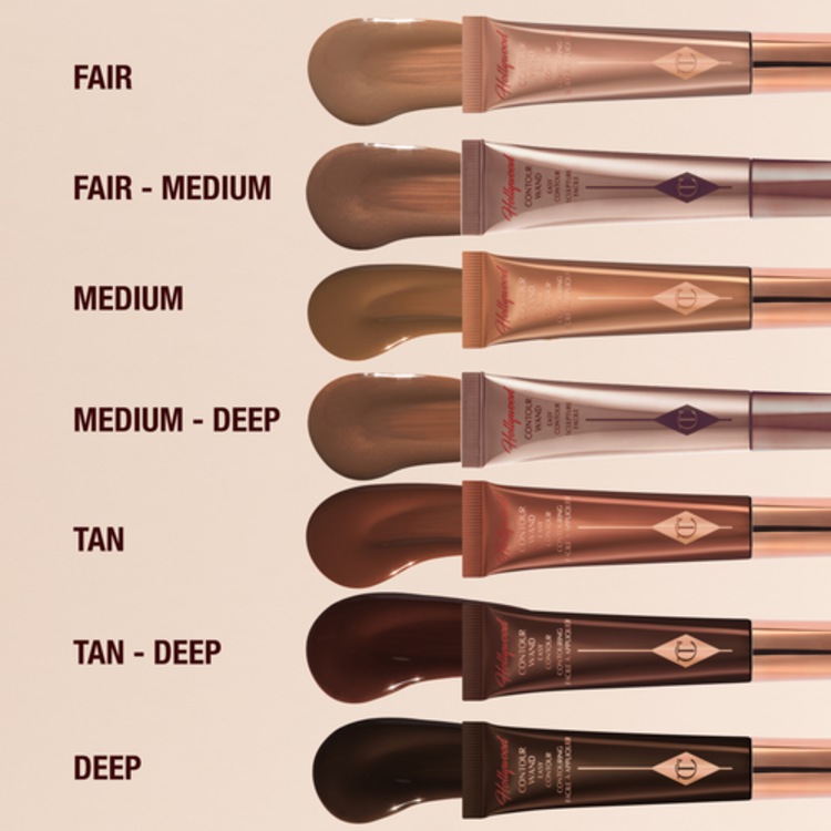 Hollywood Contour Light Wand - Fond de teint contouring