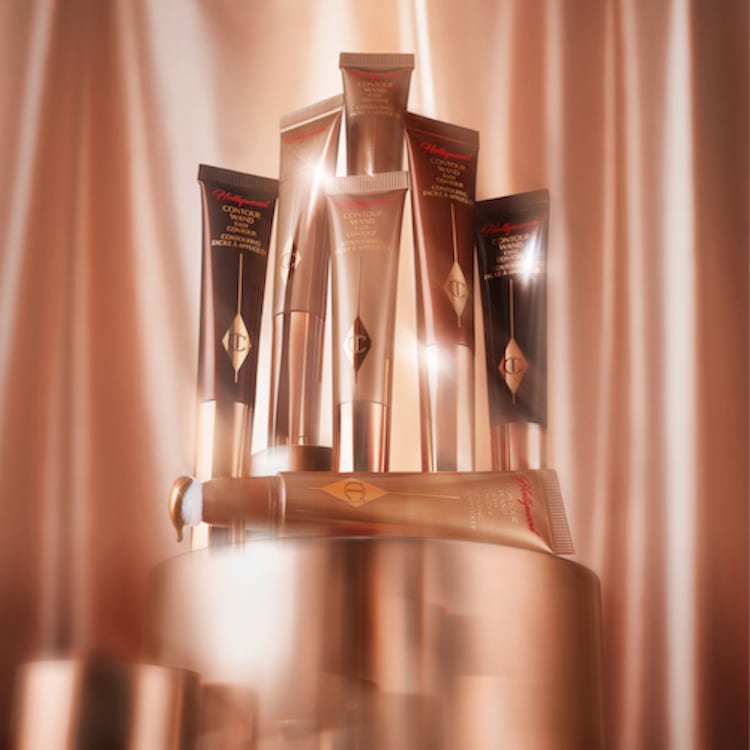 Hollywood Contour Light Wand - Fond de teint contouring