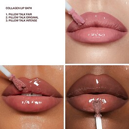 Collagen Lip Bath - Brillant à lèvres