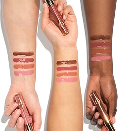 Collagen Lip Bath - Brillant à lèvres