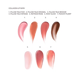 Collagen Lip Bath - Błyszczyk wypełniający usta