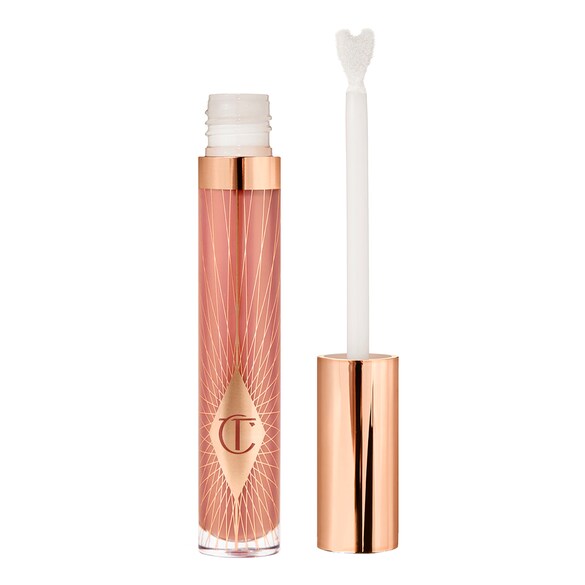 Charlotte Tilbury - Collagen Lip Bath - Lucidalabbra - collagen Lip Bath - Refresh Rose - Donna