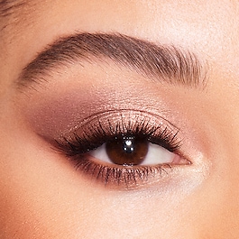 Luxury Palette Exagger-Eyes - Øjenskyggepalette med 4 farver