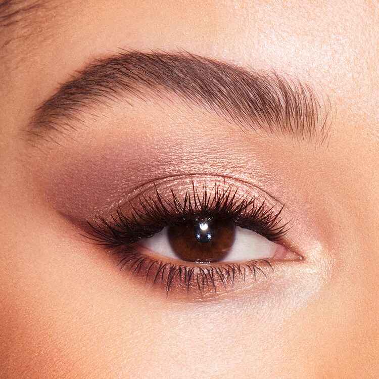 Luxury Palette Exagger-Eyes - Palette de 4 fards à paupières