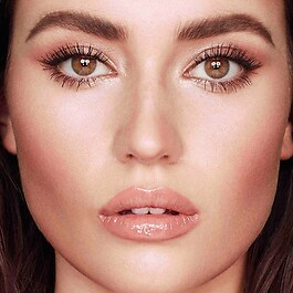 Luxury Palette Exagger-Eyes - Øjenskyggepalette med 4 farver