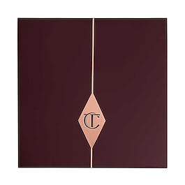 LUXURY PALETTE THE BELLA SOFIA - paleta cieni do powiek