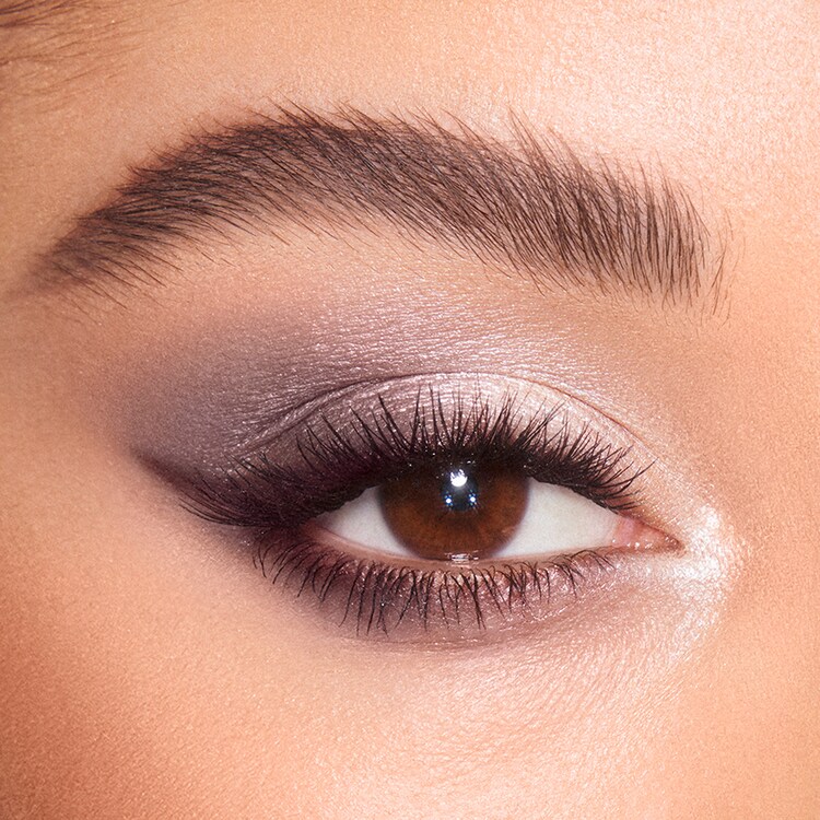 Luxury Palette The Uptown Girl - Palett med 4 ögonskuggor