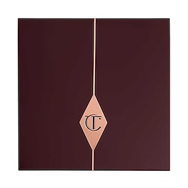 Luxury Palette The Vintage Vamp - Palette di 4 ombretti