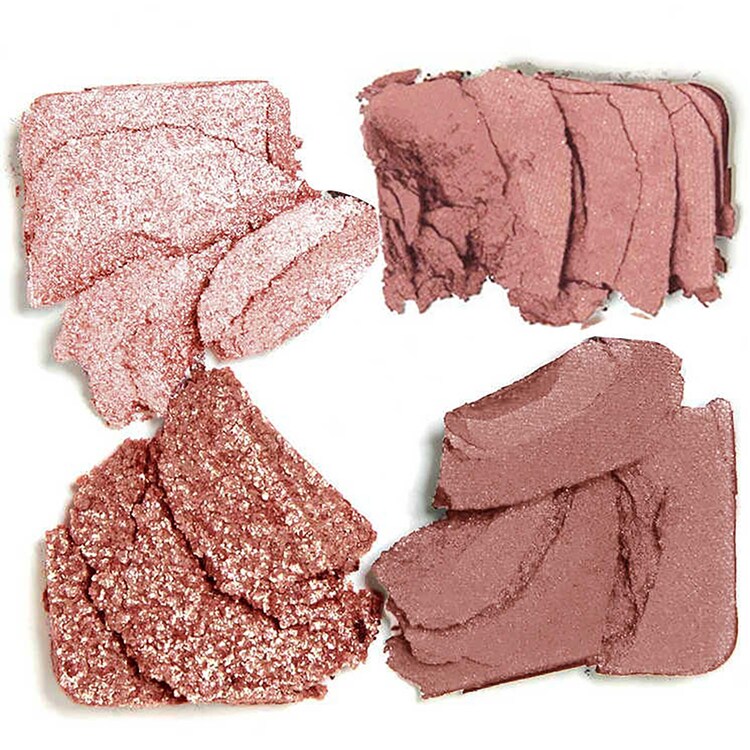 Luxury Palette Pillow Talk - Palette de fards à paupières