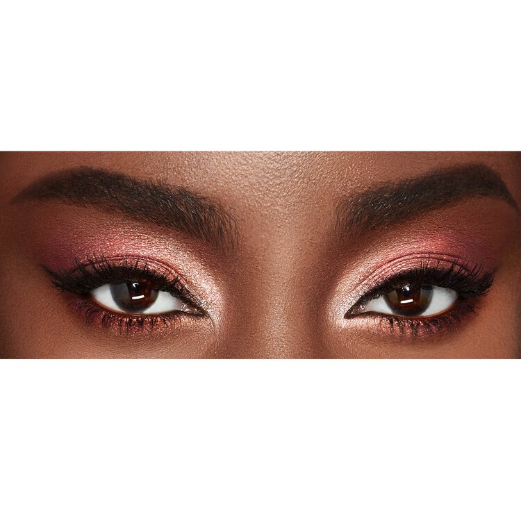 Luxury Palette of Pops Pillow Talk - Ögonskuggspalett