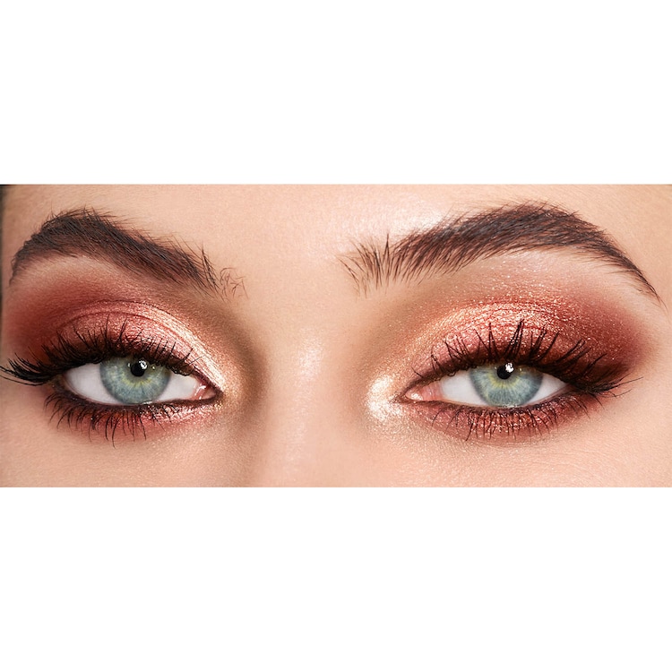 Luxury Palette of Pops Pillow Talk - Ögonskuggspalett