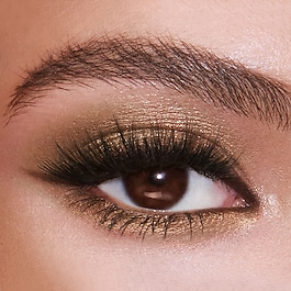 Luxury Palette The Rebel - Palette di ombretti