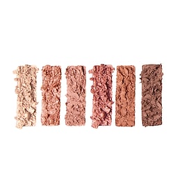 Easy Eye Palette Charlotte Darling - Paleta de sombras