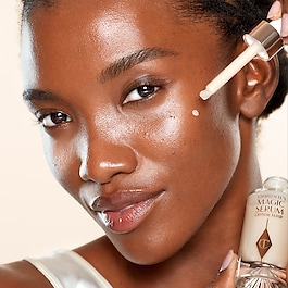 Magic Serum Crystal Elixir - Hydrating serum