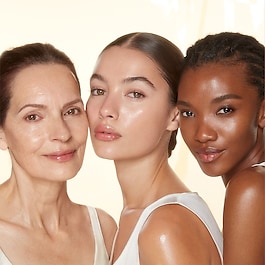 Magic Serum Crystal Elixir - Hydrating serum