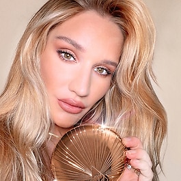 Airbrush Bronzer - Bronzing-Puder