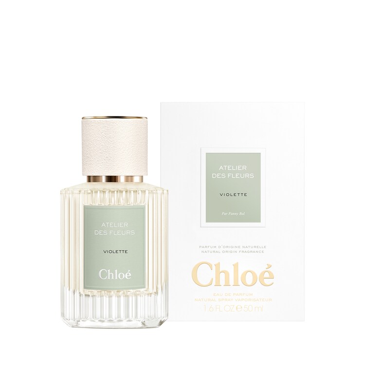 Chloé Atelier des Fleurs Santalum - Woda perfumowana