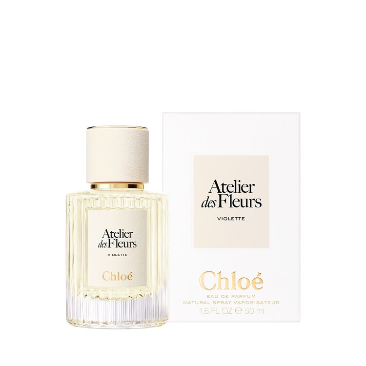 Chloé Atelier des Fleur Violet - Eau de Parfum