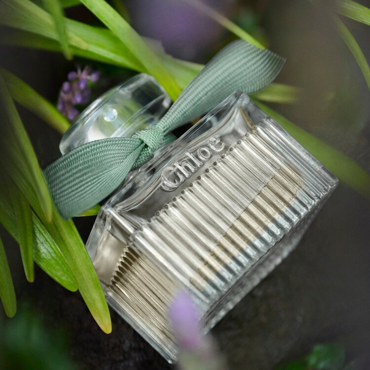 Chloé Rose Naturelle Intense - Eau De Parfum