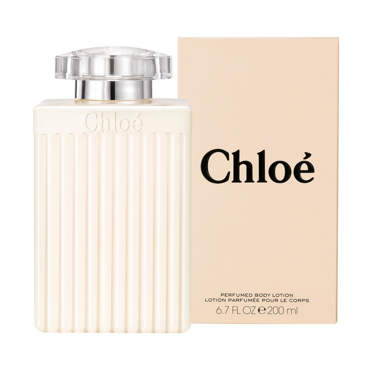 Chloé - Lait parfumé pour le corps
