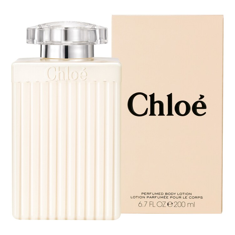 Chloé - Lait parfumé pour le corps